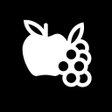 Fitles - Licznik kalorii AI icon