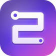 Programikonen: Zigzy: Zip Number Path Pu…