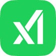 Иконка программы: Grok AI