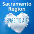 プログラムのアイコン：Sacramento Region Air Qua…