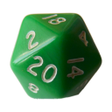 Ikon program: GameMaster Dice