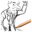 Ícone do programa: Pencil