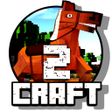 プログラムのアイコン：HorseCraft 2