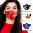 أيقونة البرنامج: Face mask Photo Editor
