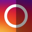 Иконка программы: Photo mirror collage make…