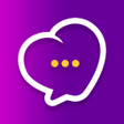 Иконка программы: Dilbar - Live Video Chat