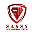 Ícone do programa: Sassy Warrior Fit
