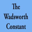 Ikon program: Wadsworth Constant