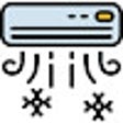 Icoon van programma: Purchase of Air Condition…