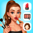 Icoon van programma: Dream Makeover - Match 3 …