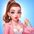 ไอคอนของโปรแกรม: Dream Makeover - Match 3 …