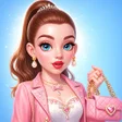 Icon of program: Dream Makeover - Match 3 …