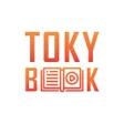 プログラムのアイコン：Tokybook