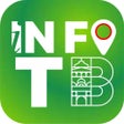 Icône du programme : Info Transport Bucharest