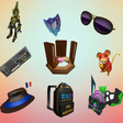 Icon of program: The free items game