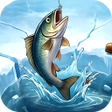 ไอคอนของโปรแกรม: Fish Riches