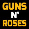プログラムのアイコン：Guns N Roses Ringtones