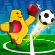 プログラムのアイコン：Monster Soccer 3D