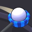 プログラムのアイコン：Spinner Clicker