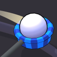 أيقونة البرنامج: Spinner Clicker