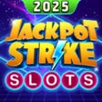 Ikon program: Jackpot Strike - Casino S…
