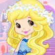 Ikon program: Strawberry Princess Dress…