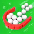 Ícone do programa: Collect Balls 3D Game