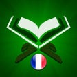 أيقونة البرنامج: Coran en français
