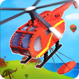 Icon of program: Helicopter Rescue Sky Cit…