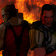 Icon of program: Doom: Doom Vs Duke Nukem …