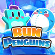 Programikonen: Run Penguins