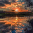 Icon of program: Amazing Nature Wallpapers