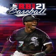Programın simgesi: RBI Baseball 21