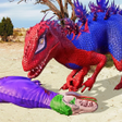 Icono de programa: Dinosaur Park: Dino Park