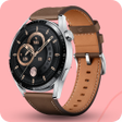 プログラムのアイコン：Huawei Watch GT 3 App Gui…