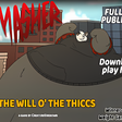 Icona del programma: Smasher and the Will o' t…