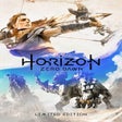 ไอคอนของโปรแกรม: Horizon Zero Dawn: Limite…