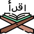 程序图标：9M2PJU Quran Verse of the…