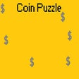 Symbol des Programms: Coin Puzzle