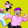 Programikonen: LankyBox Boss Game