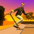 Icon of program: Street Lines: Scooter