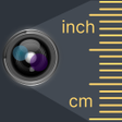 程序图标：AR Ruler: App Measure Tap…