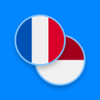 Icon of program: French-Indonesian Diction…