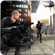 Programikonen: Black Ops Gun Strike : Fr…