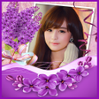 Icon of program: Flower Photo Frames
