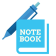 程序图标：My NoteBook