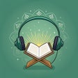プログラムのアイコン：All - MP3 Quran- القران ا…