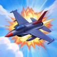 프로그램 아이콘: Mission Jet Shield: Survi…