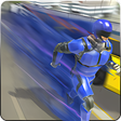 プログラムのアイコン：Super Light Speed Robot S…