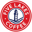 Ícone do programa: Five Lakes Coffee